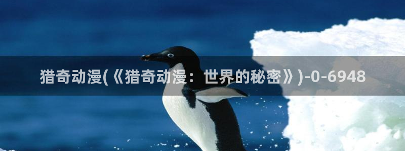 无颜之月动漫